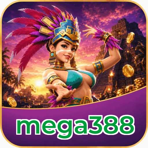 mega388 APK v4.7.5 - Screenshot UI modern dan intuitif Indonesia